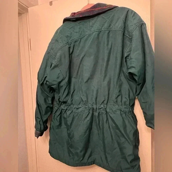 Vintage Columbia jacket women’s size M, no hood - Picture 5 of 6